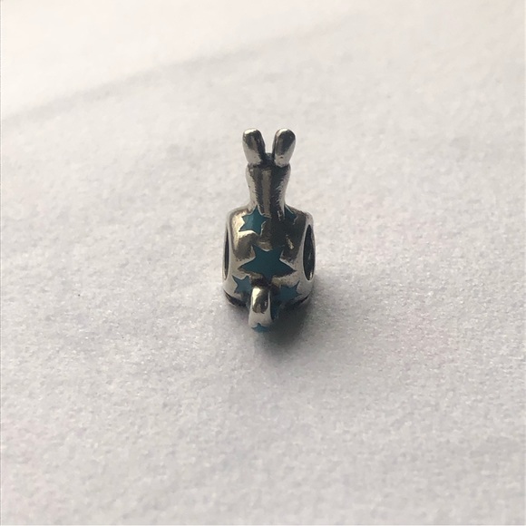 Disney Kanga and Roo Chamilia Charm - Picture 2 of 3